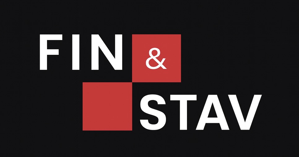 FIN & STAV logo